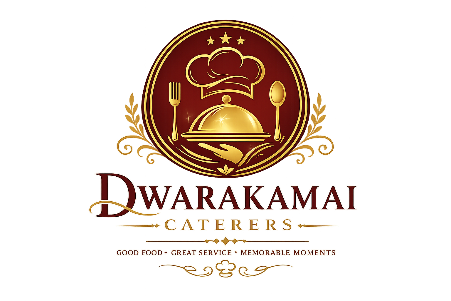 Dwarakamai Caterers